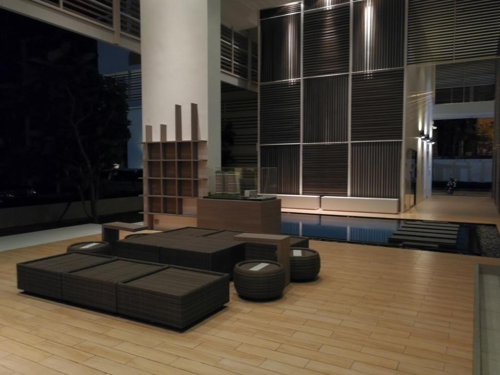 פאטאיה Simplycomfy Apartment By Patsamon מראה חיצוני תמונה